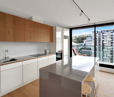 Apartment Living - Photo 6