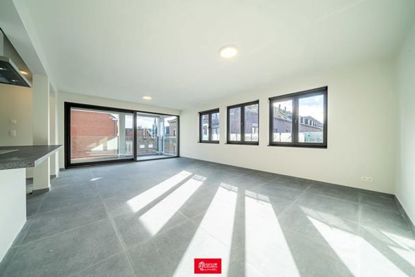 Appartement te huur - Foto 1