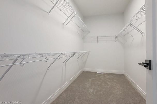 For Lease - 1483 VARELAS Passage, Oakville, Ontario - Photo 1