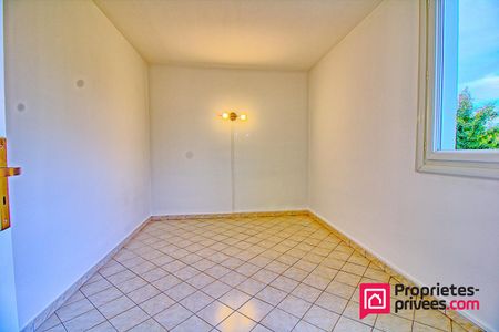 Appartement 3 chambres 72 m² - Photo 3