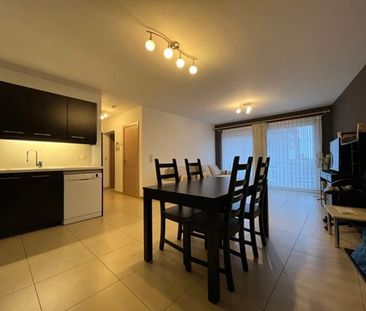 Appartement te huur - Photo 2