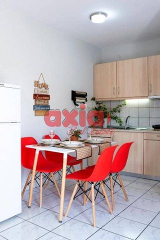 Studio/Γκαρσονιέρα για ενοικίαση Καβάλα - Φωτογραφία 5