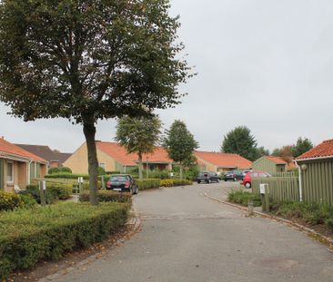 Mastruplundvej 1-103, Støvring - Foto 1