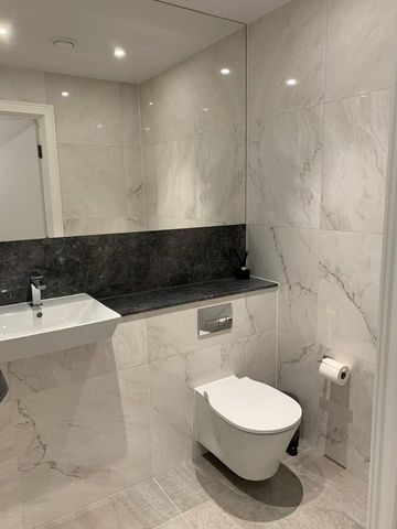 2 Bed Flat, Fairview House, SW6 - Photo 5