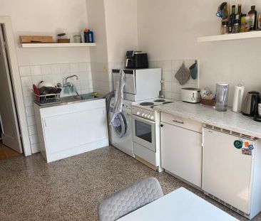 Voll möblierte 2-Zimmer-Wohnung in Winterhude für 6-12 Monate - Photo 2