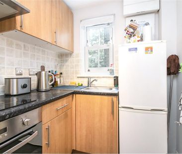 Studio to rent - Photo 6