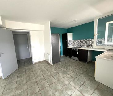 Location Appartement 2 pièces 48m² CLERMONT FERRAND 63000 - Photo 4