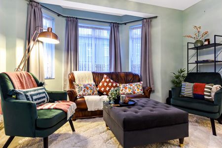 5 bedroom house to rent - Photo 2