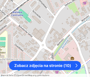 W pełni urządzone 2 pokojowe mieszkanie – zdjęcie 1