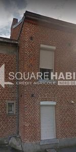 Location Appartement 1 pièce 20m² LOUVROIL 59720 - Photo 4