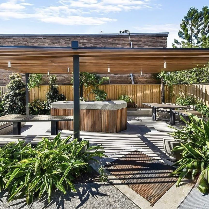 206/38 Oxford Street, Epping NSW 2121 - Apartment For Rent | Domain - Photo 1