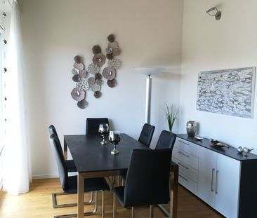 3.5 Zimmer, 100 m², 2. Stock - Foto 3