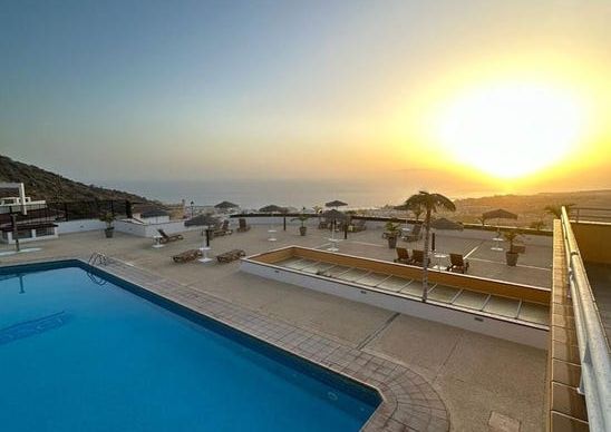 Costa Adeje, Canary Islands 38660