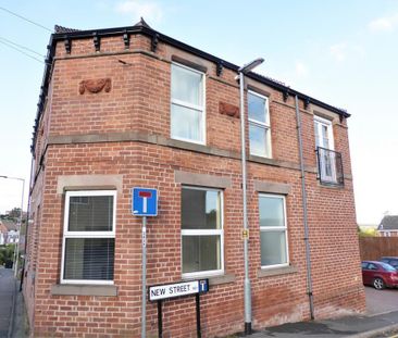 1 bedroom flat to rent - Photo 4