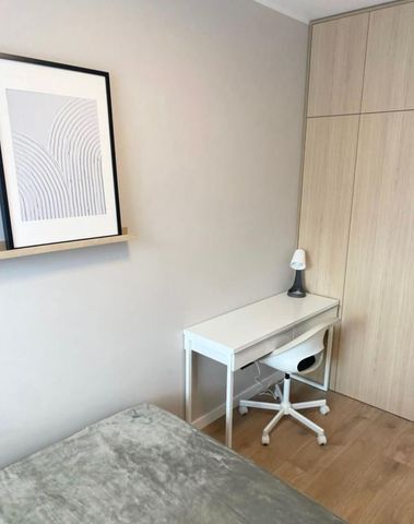 Zobacz>>>Elegancki Apartament do Wynajęcia 35 m² - Photo 4