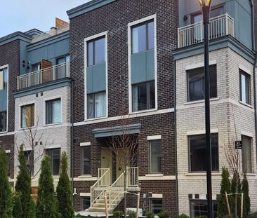 For Lease - 40 William Jackson Way Unit# 128, Toronto, Ontario - Photo 5