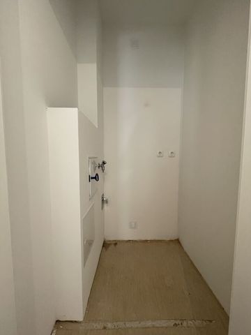 Sanierte Seniorenwohnung mit Balkon - Foto 5