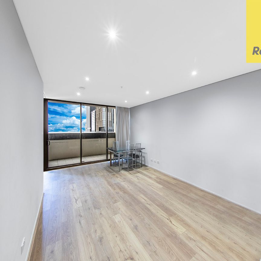 2608/45 Macquarie Street, Parramatta NSW 2150 - Apartment For Rent | Domain - Photo 1