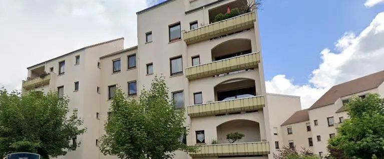 Appartement à louer 4 pièces 81.21m² - Photo 1