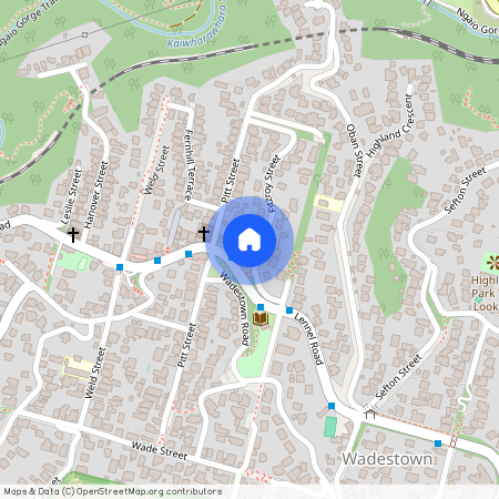 9 Fitzroy Street, Wadestown, Wellington City