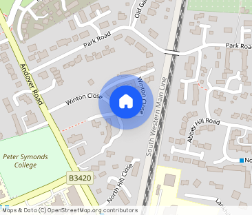 Winton Close, Winchester, SO22 - Photo 1