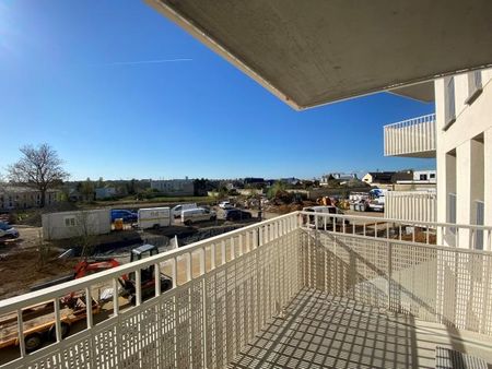 Location Appartement 2 pièces 47m² CAEN 14000 - Photo 4