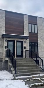 5 1/2 neuf à louer à Pont-Viau, Laval - Photo 3