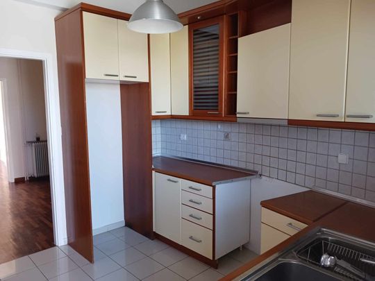 Διαμέρισμα για ενοικίαση Κέντρο (Μαρκόπουλο) - Φωτογραφία 1