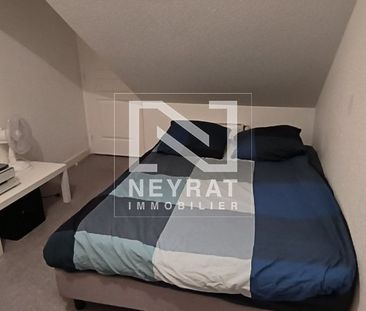 Location Appartement 1 pièce 21m² CHALON SUR SAONE 71100 - Photo 3