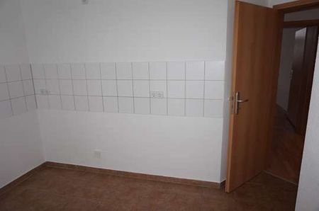 Großer Balkon an der Küche - Laminat - Stellplatz - frei ab 1.10.24 - Foto 5