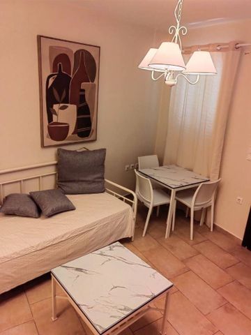 Studio/Γκαρσονιέρα για ενοικίαση Σύρος - Photo 5