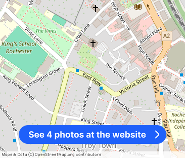 East Row, Rochester - Photo 1