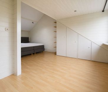 Huis te huur: Jol 109 1186 SH Amstelveen - Foto 4