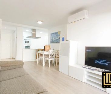 Piso de alquiler en Calle Francisco de Paula Pareja, 12, Carranque ... - Photo 3