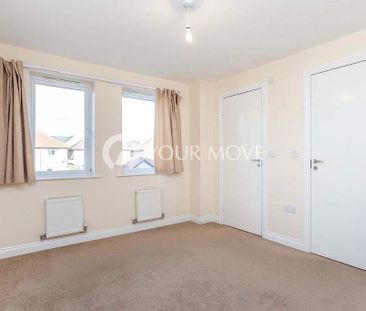 4 bedroom terraced house to rent - Photo 3