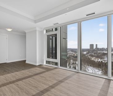 For Lease - 1 Quarrington Lane Unit# 1714, Toronto, Ontario - Photo 2