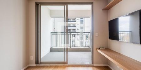 Apartamento para alugar com 38m², 1 quarto e sem vaga - Foto 3