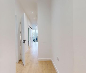 2 bedroom flat to rent - Photo 3