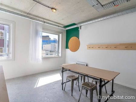 Logement à Paris, Location meublée - T4 - Banlieues (PA-4969) - Photo 3