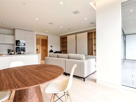 A bright 2 bedroom apartment located in within the iconic and highly sought after One Tower Bridge development located in the heart of South Bank. - Photo 5