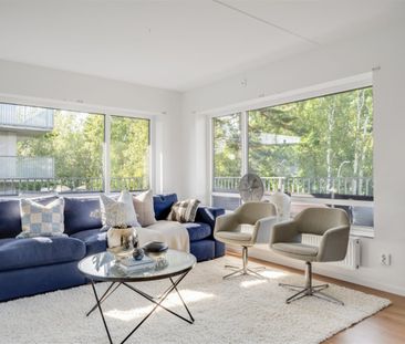 Olga Bohlins gata 14 C - Foto 3