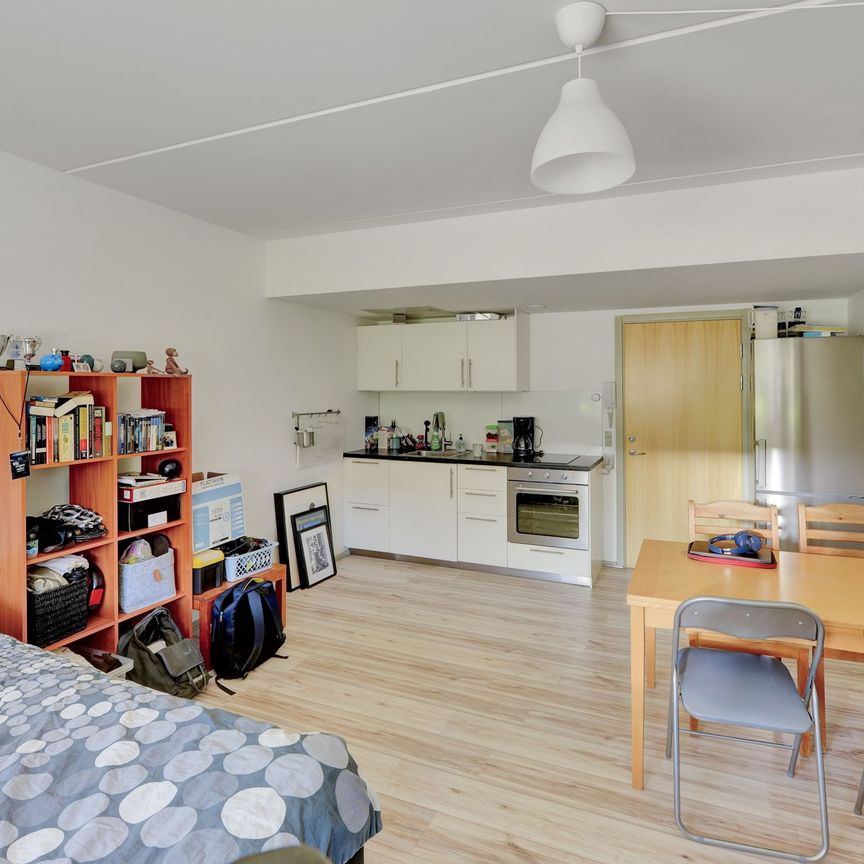 Vestervang 30, st tv - Photo 1