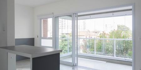 Studio para alugar com 35m², 1 quarto e 1 vaga - Photo 3