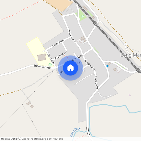 12 Somerwood Close, Long Marton CA16 6BH