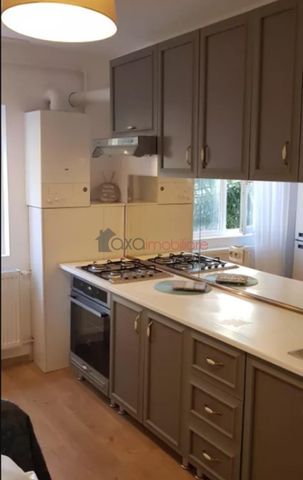 Apartament 3 camere de inchiriat in Cluj-Napoca, Intre Lacuri ID 5082 - Fotografie 5