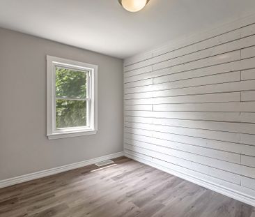 For Lease - 44 West 4th Street Unit# Upper Level, Hamilton, Ontario - Photo 1