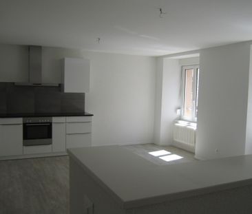 Rue du Progrès 16, 2300 La Chaux-de-Fonds, Neuchâtel - Photo 2