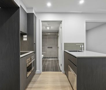 One Bed + Study Apartment In Ideal Location - Photo 3