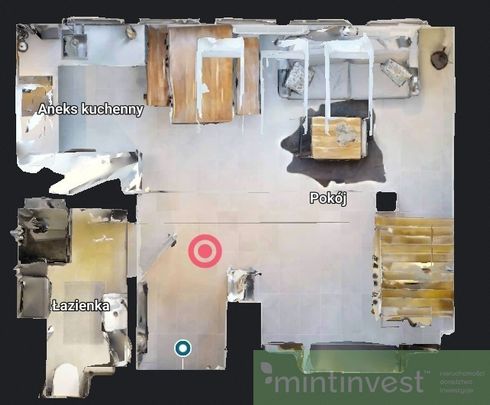 Nowe, dwupoziomowe mieszkanie w centrum! - Photo 1