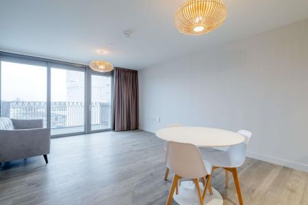 1 bedroom apartment to rent - Photo 2